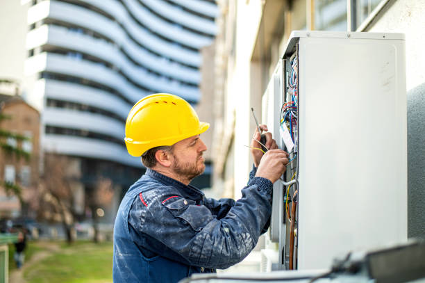 Emergency Electrical Repair Services in Upper Exeter, PA